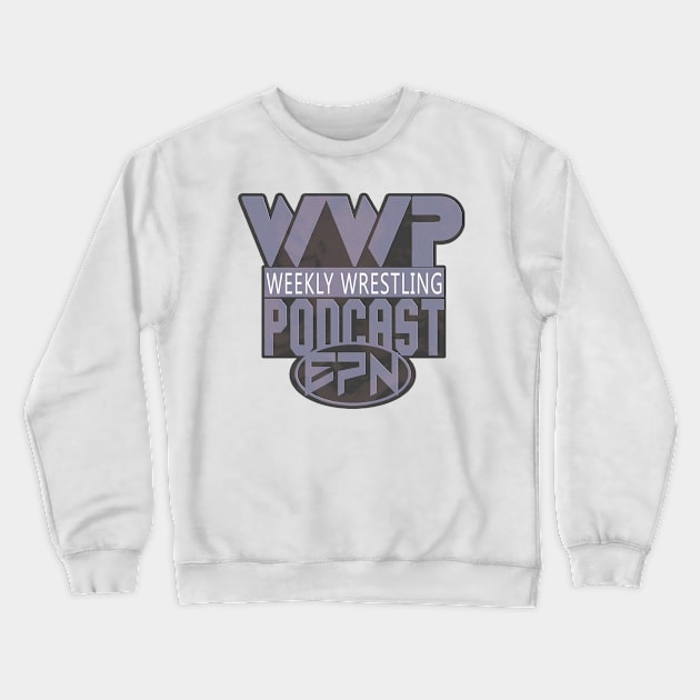 WCW Nitro Style 2 Crewneck Sweatshirt by WWP